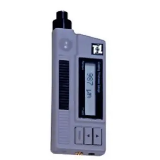 Толщиномер покрытий Time TT220