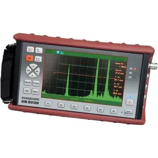 Ультразвуковой дефектоскоп ECHOSCOPE 1095