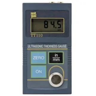 Ультразвуковой толщиномер TT 110