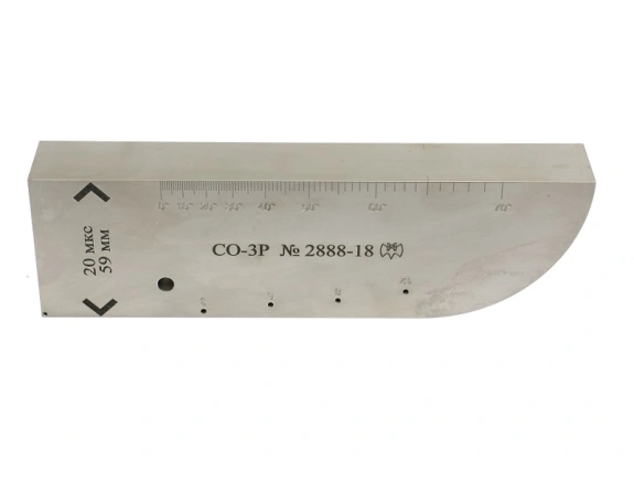 Стандартный образец СО-3Р 1