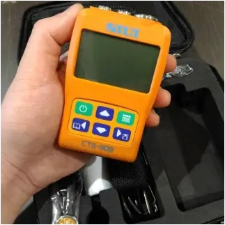 Ультразвуковой толщиномер CTS 30B