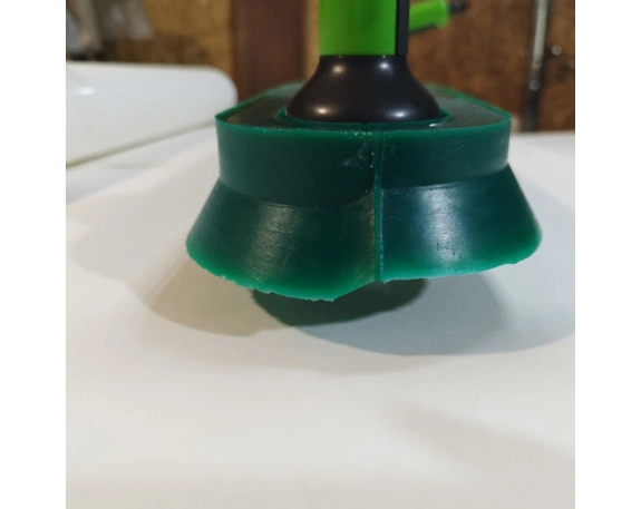 Рамка вакуумная плоская - нахлест 3