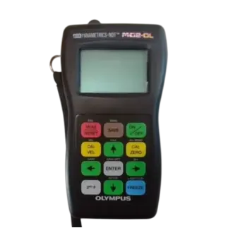 Ультразвуковой толщиномер Panametrics MG2 DL