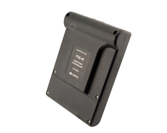 Ультразвуковой дефектоскоп УСД-46ФР 3