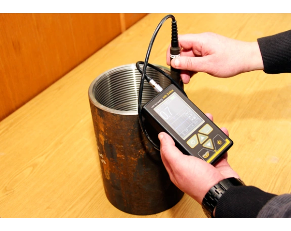 Магнитометр МФ-34ФМ МАГНОСКАН 3