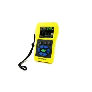 Ультразвуковые толщиномеры Серии T-GAGE V