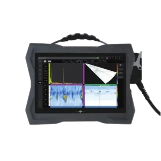 Ультразвуковой дефектоскоп PHASEYE S