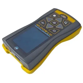 Магнитный толщиномер покрытий МТ-2007М