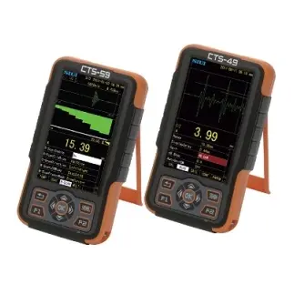 Ультразвуковой толщиномер CTS-49