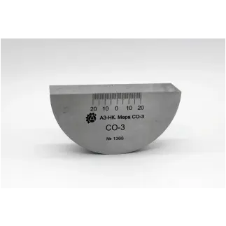 Стандартный образец СО-3