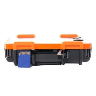 Ультразвуковой толщиномер DMS Go+ ТС