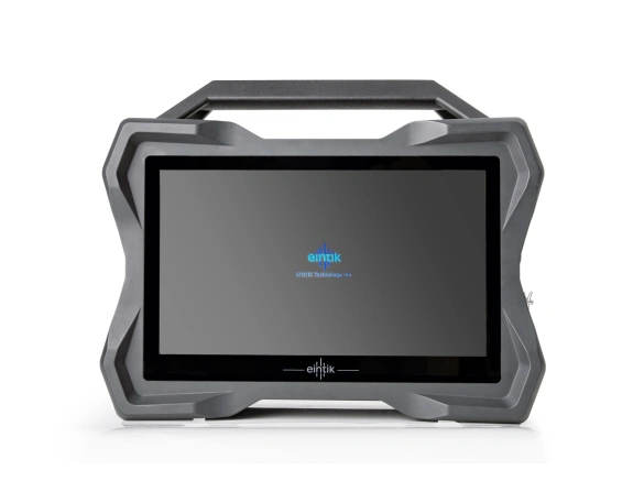 Ультразвуковой дефектоскоп PHASEYE - FMC 64 3