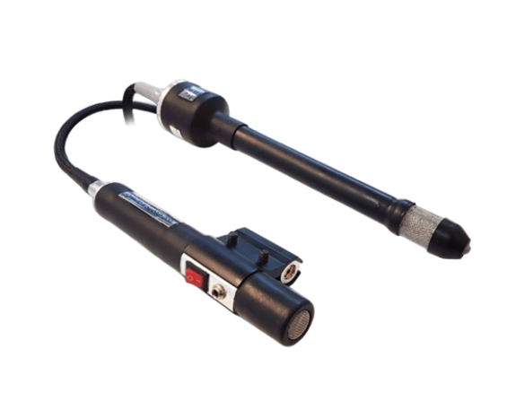 Портативный течеискательный комплекс «AKASCAN ТИ1 - ЗОНД+» 3