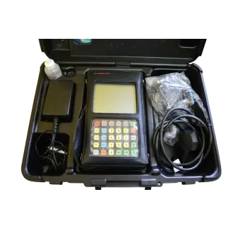 Ультразвуковой толщиномер Panametrics 37DL Plus