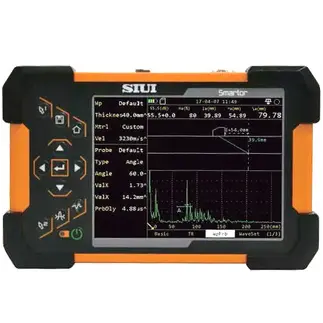 Ультразвуковой дефектоскоп SMARTOR (UT)