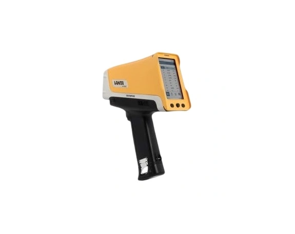 Портативный XRF-анализатор Vanta M 1