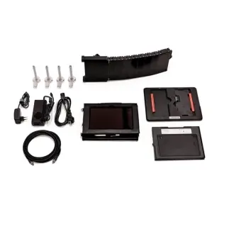 Комплекс цифровой радиографии ЦИФРАКОН 2531