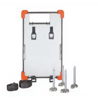 Комплекс цифровой радиографии ЦИФРАКОН 1043А