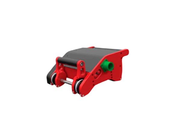 GW-4 - система цифровой радиметрии по технологии CMOS 1