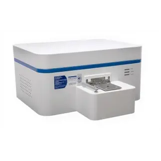 Стационарный искровой оптико-эмиссионный спектрометр CXR-950