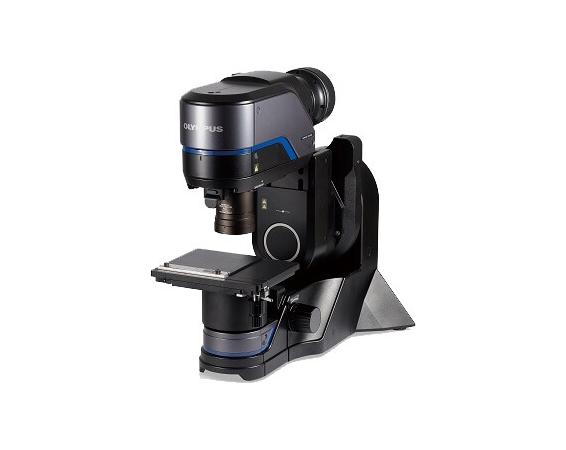 Цифровой микроскоп DSX1000 1