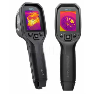 Инфракрасный пирометр FLIR TG275