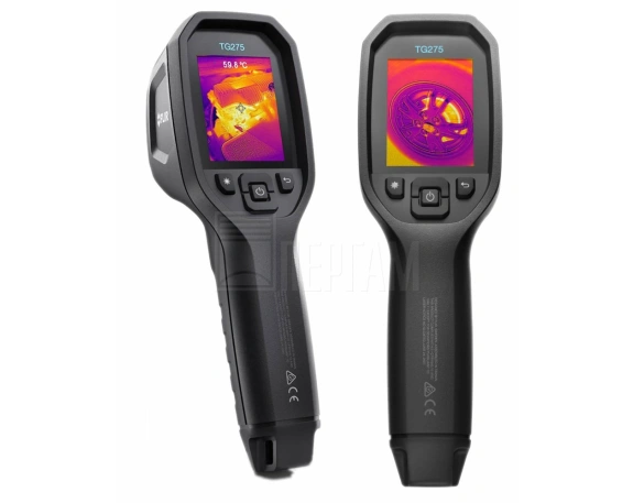 Инфракрасный пирометр FLIR TG275 1