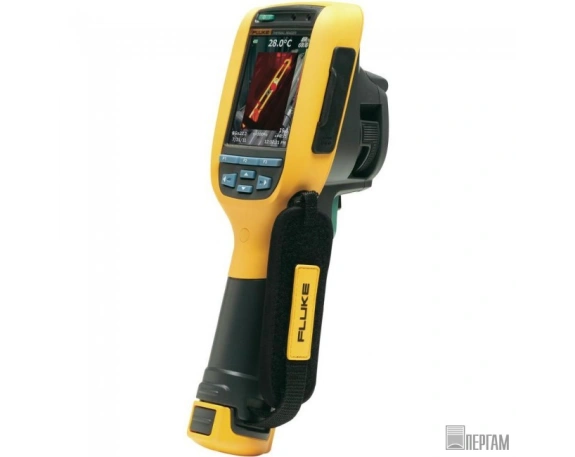 Тепловизор Fluke Ti110 1