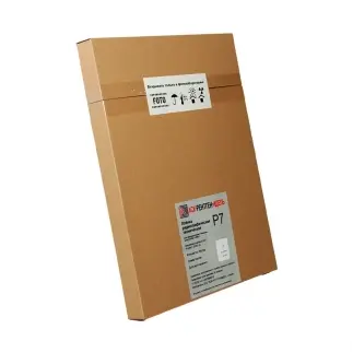 Рентгеновская пленка Р7 IF 30*40см