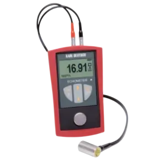 Ультразвуковой толщиномер ECHOTEST 1076 BASIC