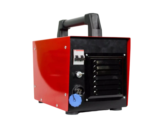 Магнитопорошковый дефектоскоп СТРИМ-15А переносной 1