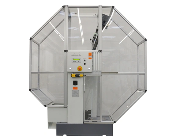Маятниковый копер CHV PH-450 1