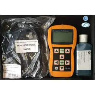 Ультразвуковой толщиномер DM5E Basic