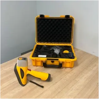 Анализатор ЭЛЕМЕНТ 5000-РФА