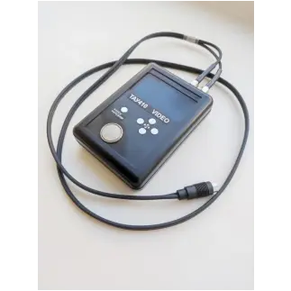 Ультразвуковой толщиномер ТАУ 410 Video