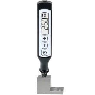 Ультразвуковой толщиномер А1207U