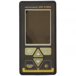 Магнитометр МФ-34ФМ МАГНОСКАН