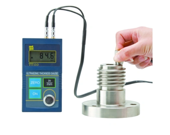 Ультразвуковой толщиномер TT 110 4