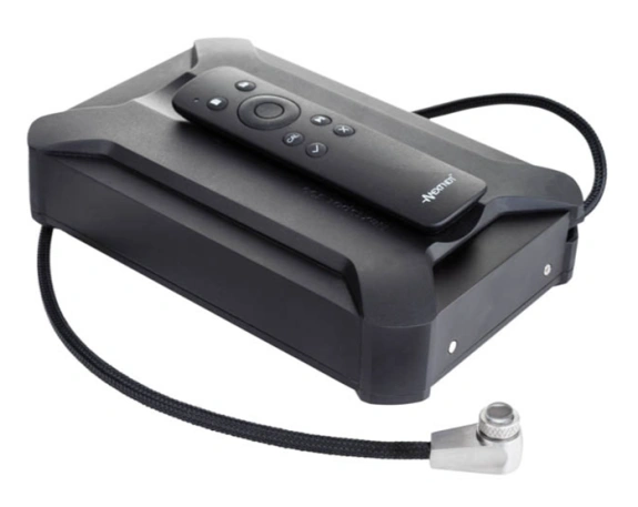 Ультразвуковой дефектоскоп NextSPOT 300 4