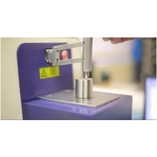 Искровой оптический эмиссионный спектрометр MERLIN 4 Ultra