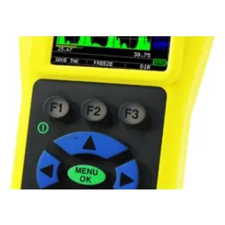 Ультразвуковой толщиномер MICROGAGE III