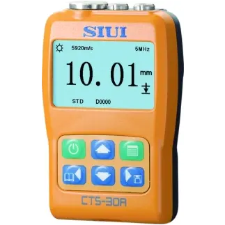Ультразвуковой толщиномер CTS 30A