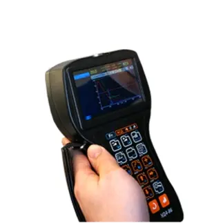 Ультразвуковой дефектоскоп УД4-86