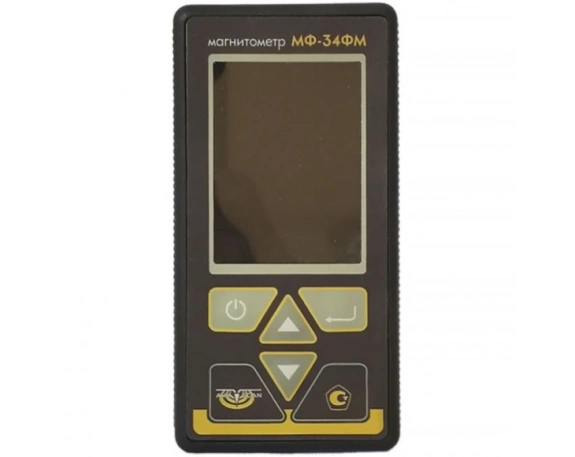МагнитометрМФ-34ФМ МАГНОСКАН 3
