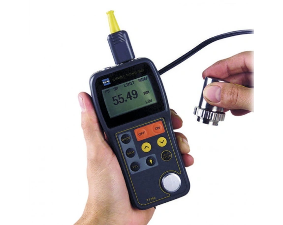 Ультразвуковой толщиномер TT 300 4