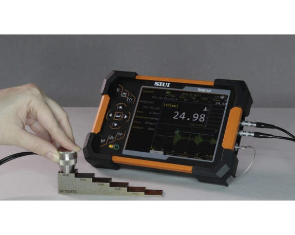 Ультразвуковой толщиномер SMARTOR (TG) 5