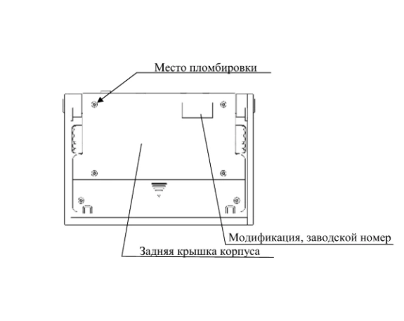 Ультразвуковой дефектоскоп ИНТРОТЕСТ-1МВ 3