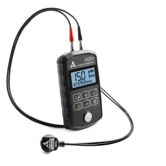 Ультразвуковой толщиномер А1201