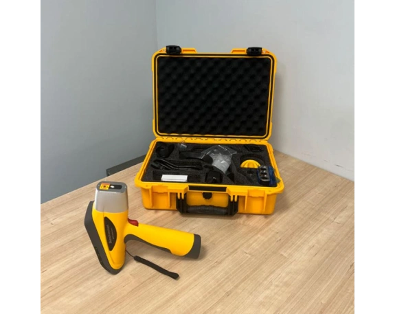 Анализатор ЭЛЕМЕНТ 5000-РФА 4