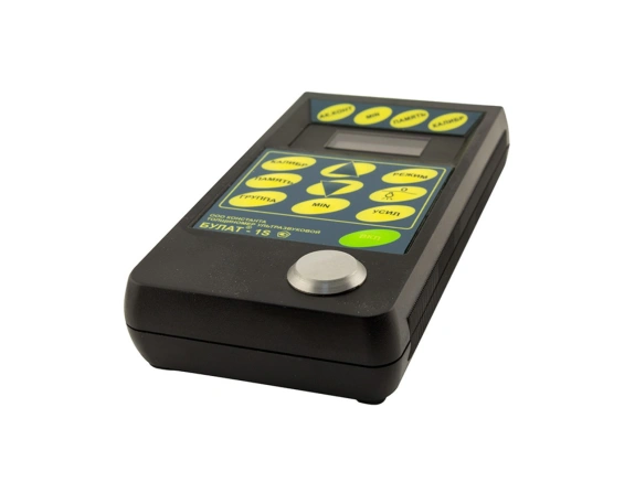 Ультразвуковой толщиномер Булат 1S (авиационный) Ультразвуковой толщиномер Булат 1S (авиационный) 4